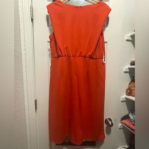 ❤️ NWT Donna Morgan dress